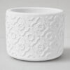 Vaso Estados Artesanal Decor 10cm Rio de Janeiro em Cimento, vista em perspectiva