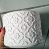 Foto real de cliente: Vaso Estados Artesanal Decor 10cm Rio de Janeiro em Cimento