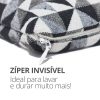 58937aa54b2edde729fdf683c71ab743.jpg Peso de Porta Decorativo Almofada 1Kg Estampa Pirâmides Lua