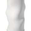 Abajur Luminária Nuvem 110V/220V Branco Lâmpada LED Inclusa
