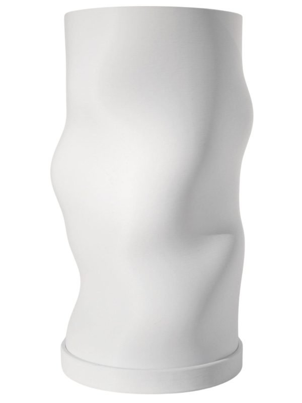 Abajur Luminária Nuvem 110V/220V Branco Lâmpada LED Inclusa