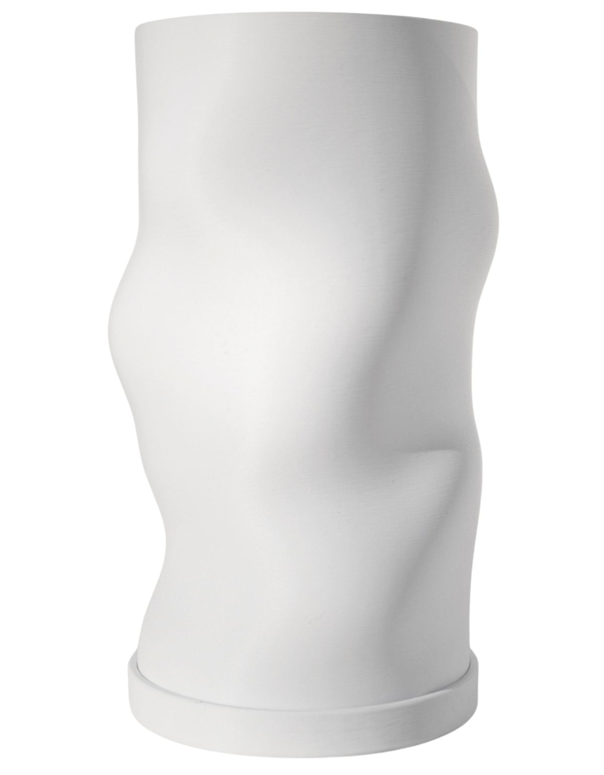 Abajur Luminária Nuvem 110V/220V Branco Lâmpada LED Inclusa