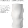 Abajur Luminária Nuvem 110V/220V Branco Lâmpada LED Inclusa