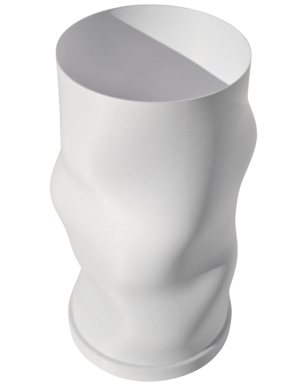 Abajur Luminária Nuvem 110V/220V Branco Lâmpada LED Inclusa