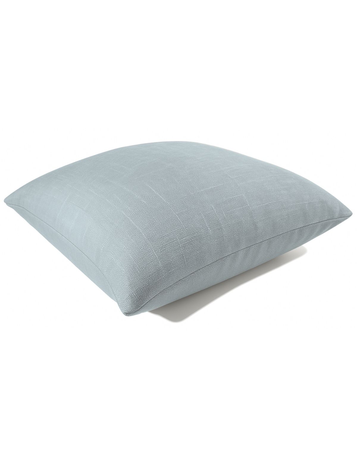 Capa de Almofada 45x45cm Oliveira Aleta Decor Minimalista