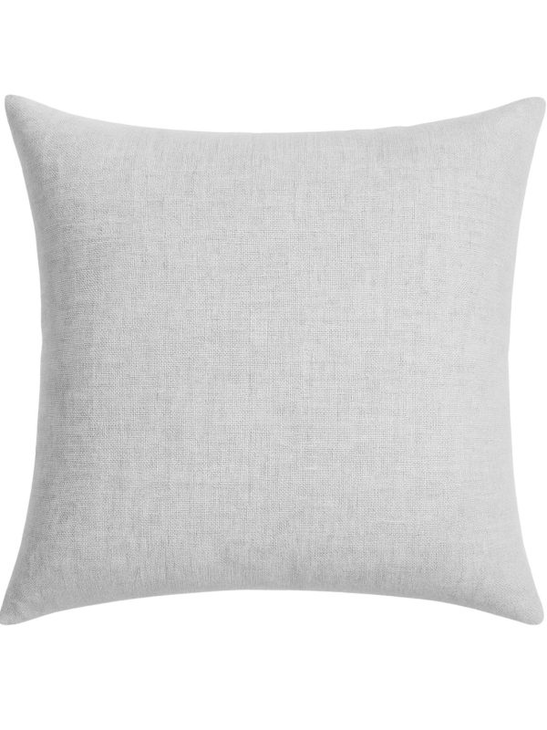 Capa de Almofada 45x45cm Deserto Aleta Decor Minimalista