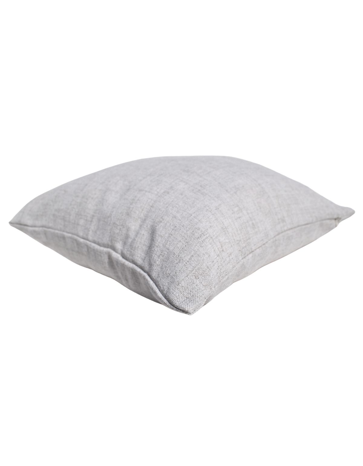 Capa de Almofada 45x45cm Deserto Aleta Decor Minimalista