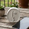Cópia de Kit 4 Estátuas Decorativas Nórdico Estátua Decorativa Nórdico Picasso 8cm Em Cimento