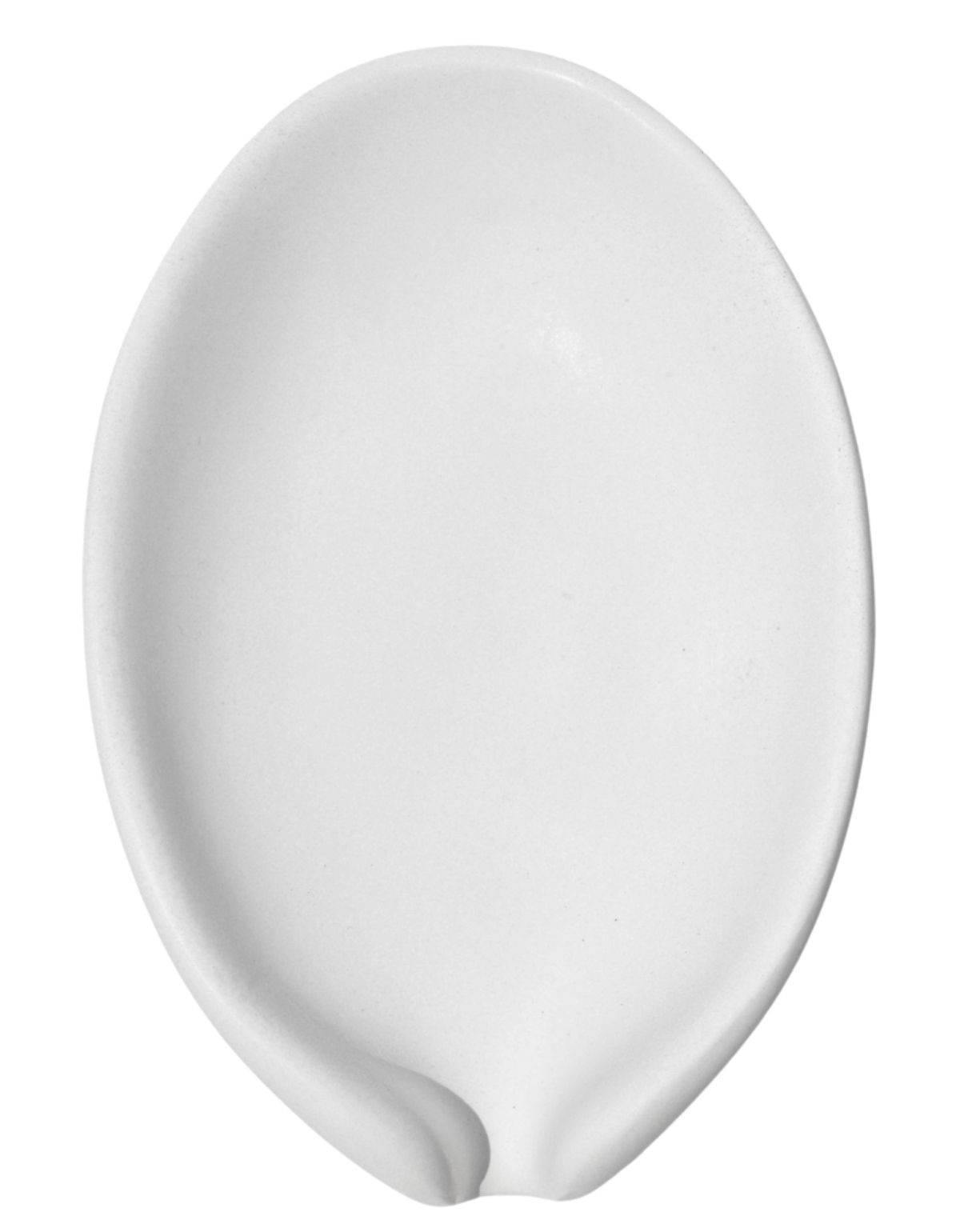 Saboneteira Porta Sabonete Banheiro Moderna Luxo 13cm em Cimento
