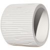 Vaso Decorativo Contemporâneo 7cm Em Cimento Artesanal
