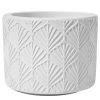 Vaso Estados Artesanal Decorativo 10cm Amazonas em Cimento