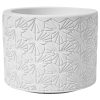 Vaso Estados Artesanal Decorativo 10cm Bahia em Cimento