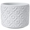 Vaso Estados Artesanal Decor 10cm Rio de Janeiro em Cimento