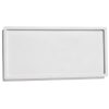 a69dc5efb51de0bde1fc0c9f53136669.jpg Bandeja Decorativa Retangular 23,5cm em Cimento Artesanal