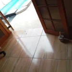 Foto da avaliação