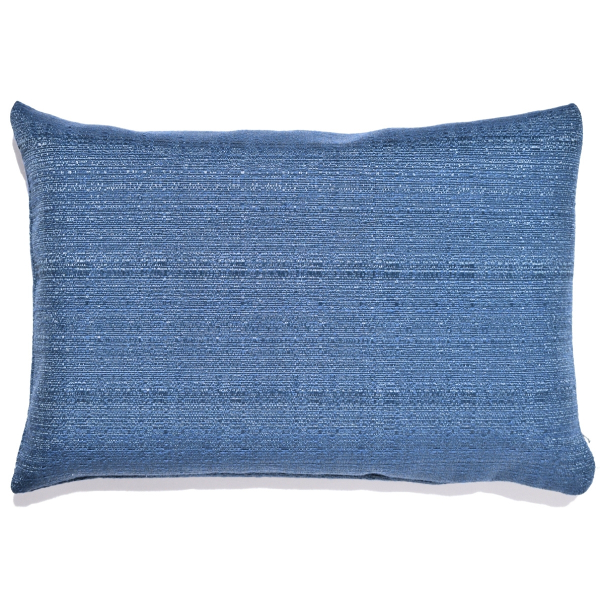 Peso de Porta Decorativo Almofada 1Kg Estampa Oceano Azul