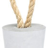 D_653974-MLA100082670391_122025-O.jpg Peso de Porta de Concreto com Alça em Sisal – Cinza Fosco