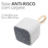 D_659473-MLB81985923302_022025-O.webp Calço de Porta em Concreto Cinza Quadrado Fosco | Aleta