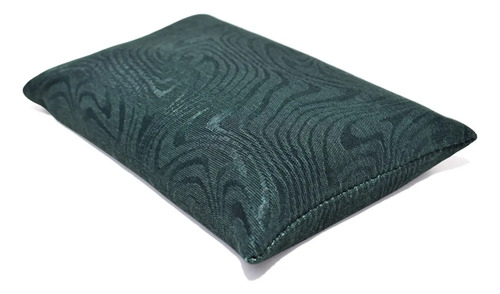 Peso de Porta Decorativo em Formato de Almofada — Estampas Diversas