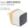 D_672540-MLB82267532629_022025-O.jpg Calço de Porta em Concreto Cinza com Corda — Aleta
