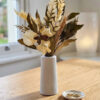 D_675623-MLB110432683015_042026-O.jpg Arranjo de Flores Secas em Vaso de Cimento Listras