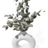 D_690673-MLB90892851312_082025-O.jpg Arranjo de Flores Secas com Vaso de Cimento Lua – Aleta