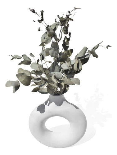 D_690673-MLB90892851312_082025-O.jpg Arranjo de Flores Secas com Vaso de Cimento Lua – Aleta