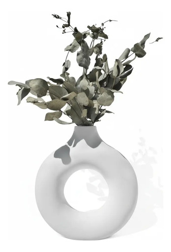D_694848-MLB93427502122_092025-O.jpg Arranjo de Flores Secas com Vaso de Cimento Lua – Aleta