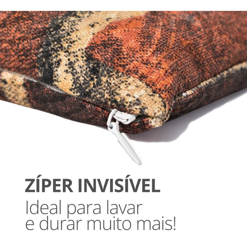 Peso de Porta Decorativo em Formato de Almofada — Estampas Diversas