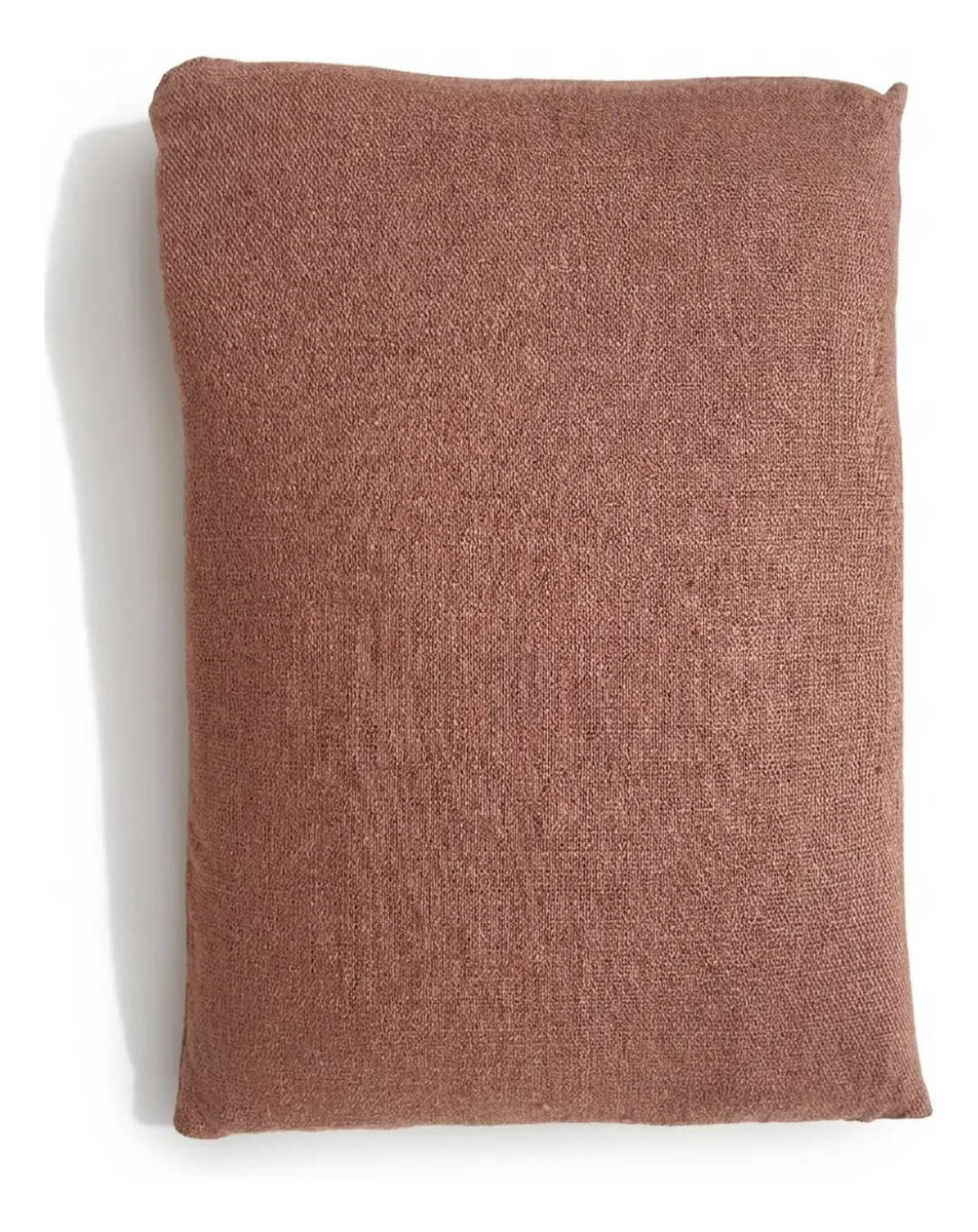 Peso de Porta Decorativo em Formato de Almofada — Estampas Diversas