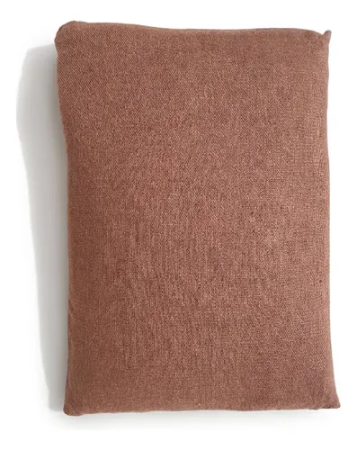 Peso de Porta Decorativo em Formato de Almofada — Estampas Diversas