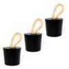 D_720895-MLB88781724736_082025-O.jpg Calço de Porta em Cimento — Kit com 3 Peças Redondas