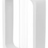 D_722441-MLB110474991725_042026-O.jpg Vasos Decorativos de Cimento Branco Retangular com Janela