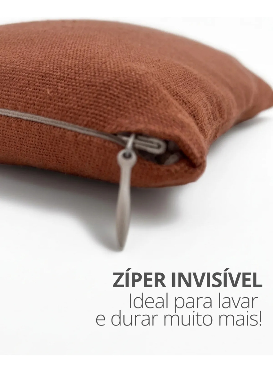 Peso de Porta Decorativo em Formato de Almofada — Estampas Diversas