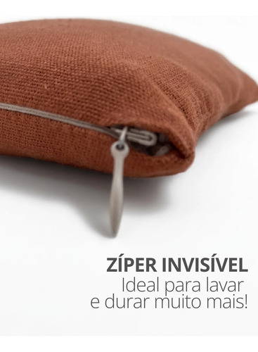 Peso de Porta Decorativo em Formato de Almofada — Estampas Diversas