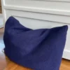 Peso de Porta Decorativo em Formato de Almofada — Estampas Diversas