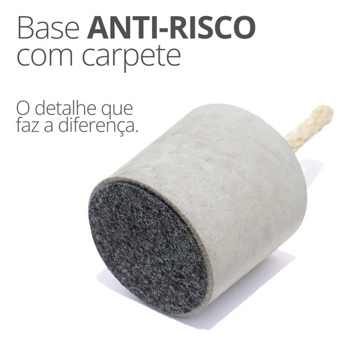 D_751230-MLA83131726076_032025-O.jpg Peso de Porta de Concreto com Alça em Sisal – Cinza Fosco