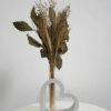 D_760892-MLB94459308539_102025-O.jpg Arranjo de Flores Secas em Vaso de Cimento Solitário Amor