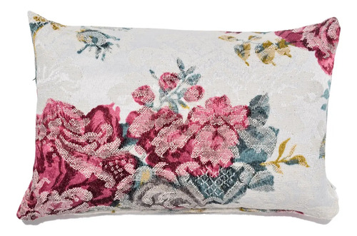 Peso de Porta Decorativo em Formato de Almofada — Estampas Diversas