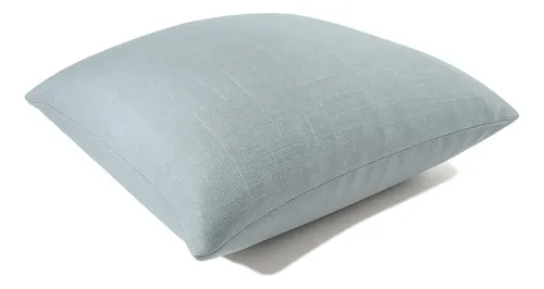 Capas de Almofada Decorativas para Sofá — Kit com 4 peças
