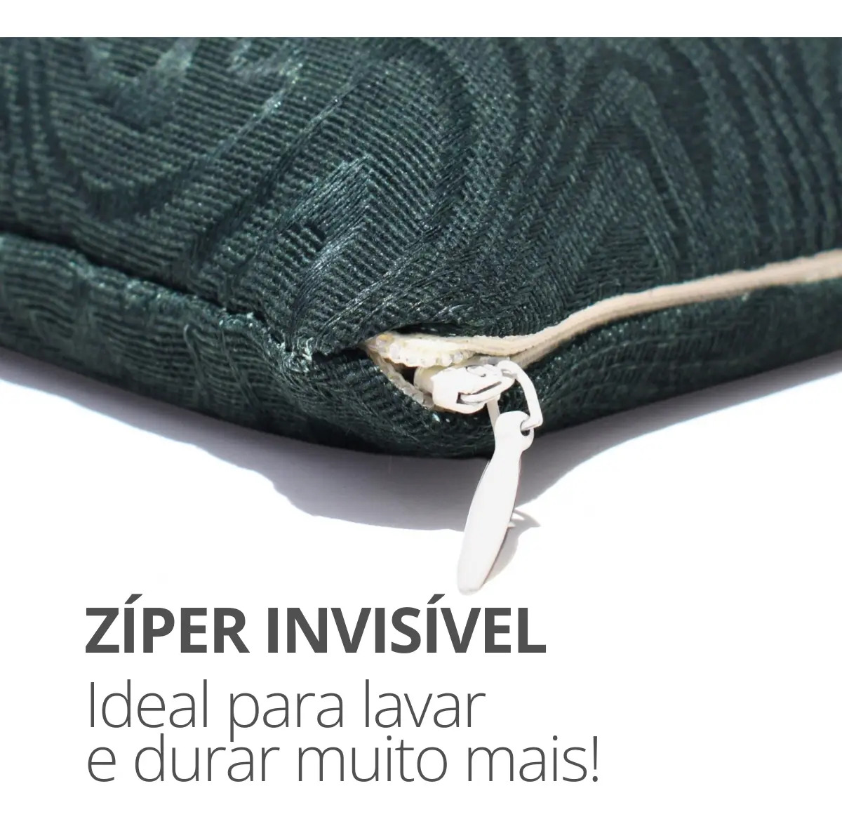 Peso de Porta Decorativo em Formato de Almofada — Estampas Diversas