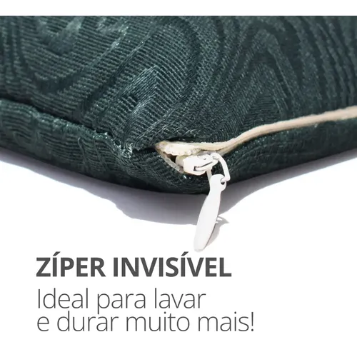 Peso de Porta Decorativo em Formato de Almofada — Estampas Diversas