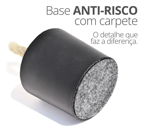 D_776639-MLB82612777003_022025-O.webp Calço de Porta em Cimento — Kit com 4 Peças Redondas