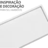D_788086-MLB91025850509_082025-O.webp Bandeja de Cimento Branco Retangular Artesanal Aleta