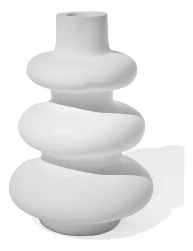 D_802742-MLB90891614108_082025-O.webp Arranjo de Flores Secas em Vaso de Cimento Flow | Aleta