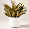 D_805753-MLB111941050967_052026-O.jpg Arranjo de Flores Secas com Vaso Amazonas em Cimento
