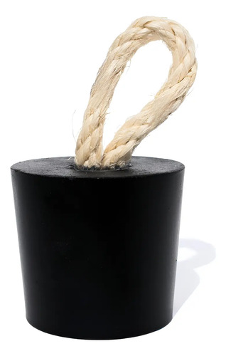 D_808501-MLB89097012533_082025-O.jpg Peso de Porta em Concreto com Alça de Sisal Redondo