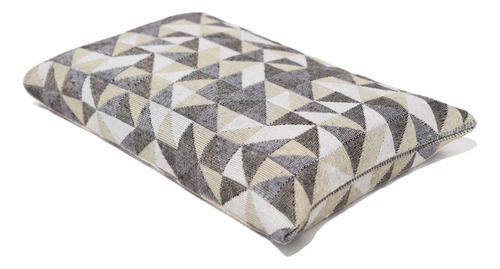 Peso de Porta Decorativo em Formato de Almofada — Estampas Diversas
