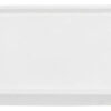 D_816712-MLB90631736344_082025-O.jpg Bandeja Oval de Cimento Artesanal para Decoração
