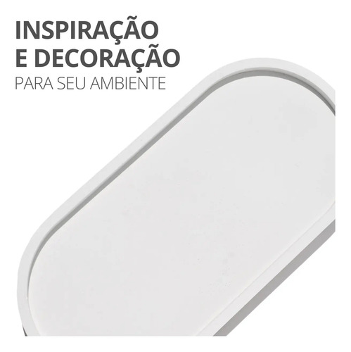 D_817987-MLB90631736346_082025-O.jpg Bandeja Oval de Cimento Artesanal para Decoração